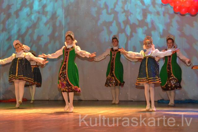 Slāvu kultūras dienas Daugavpilī 2015